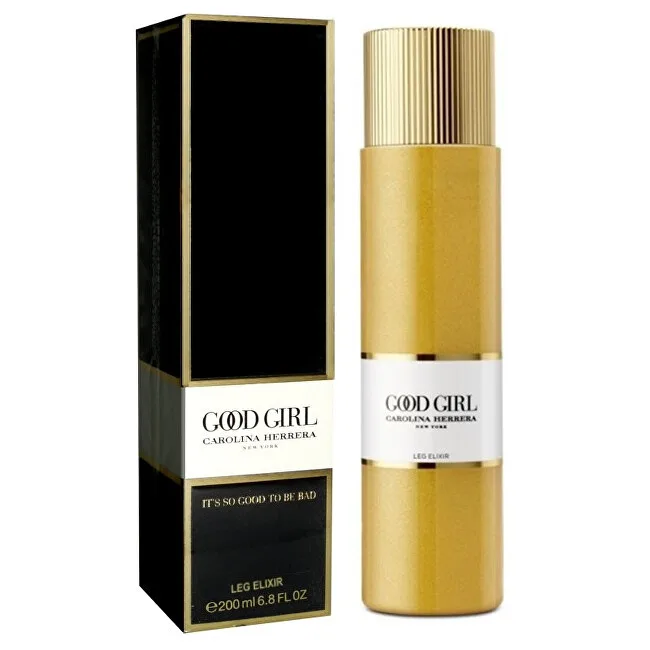 Carolina Herrera Good Girl Leg Elixir thumbnail 3