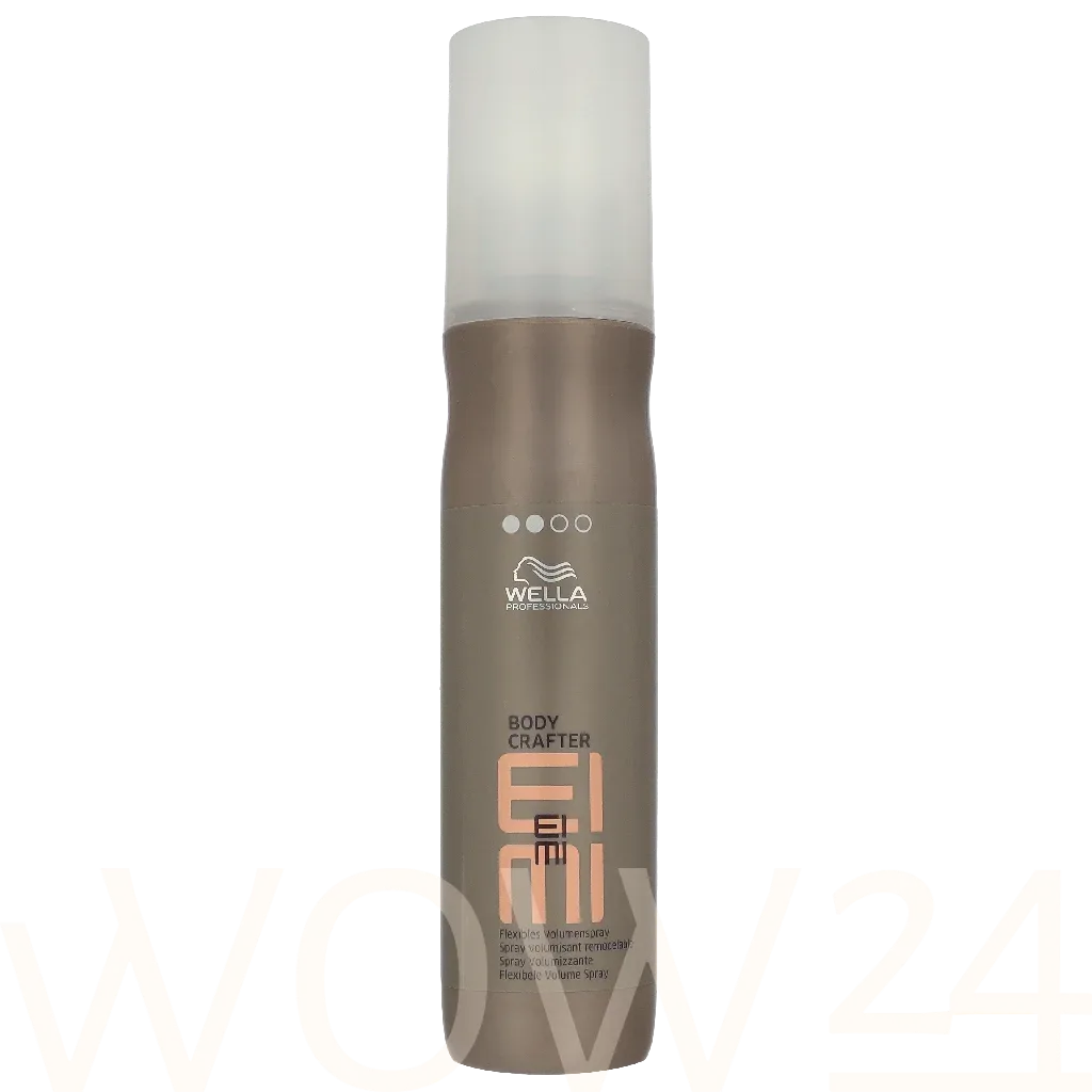 Wella Professional Eimi Body Crafter thumbnail 2