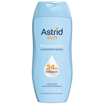 Astrid Moisturizing after-sun lotion 400 ml thumbnail 2