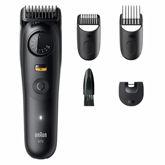 Braun Series 5 Beard Trimmer BT5520 thumbnail 8