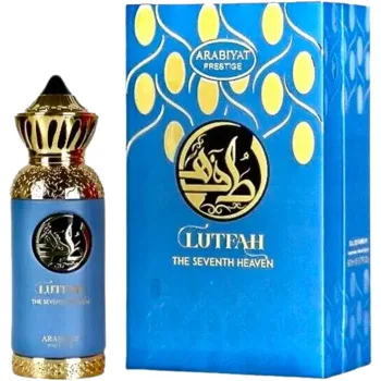 Arabiyat Prestige Lutfah The Seventh Heaven thumbnail 3