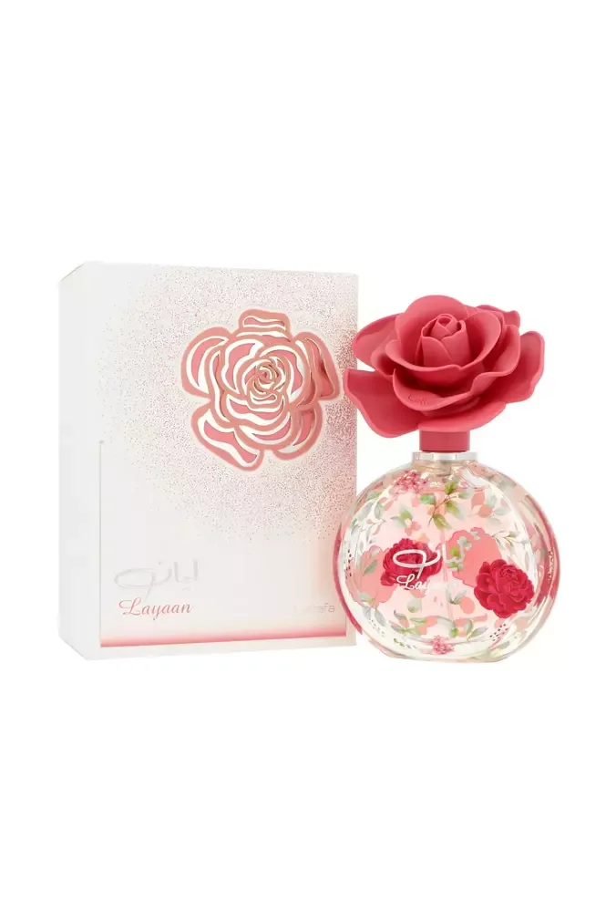 Lattafa perfumes Layaan thumbnail 3