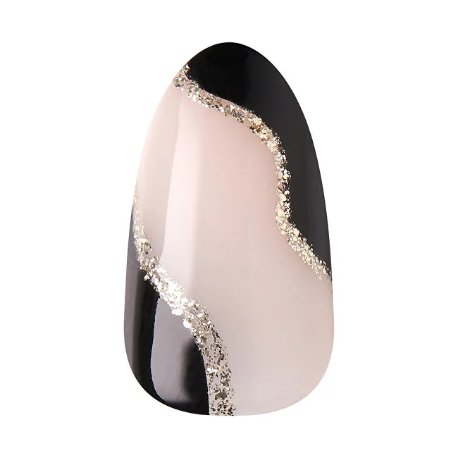 Kiss Self-adhesive nails imPRESS Nails (Illusion) 30 pcs thumbnail 6