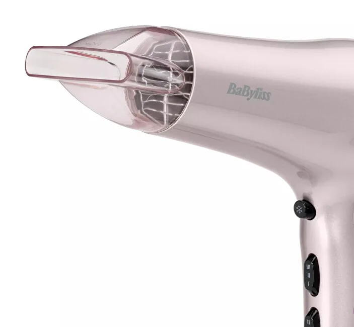 BaByliss Hair dryer D781E thumbnail 3