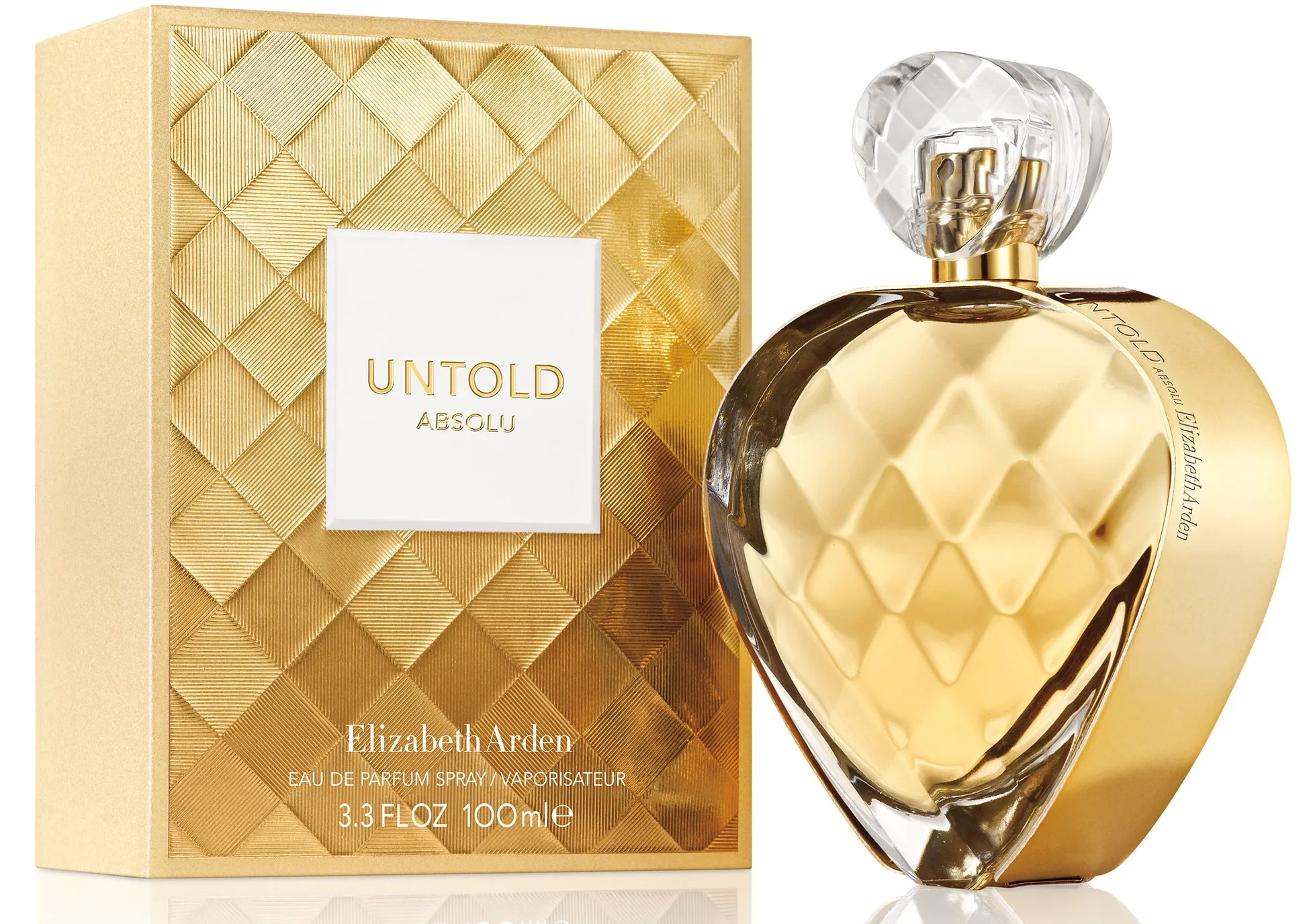 Elizabeth Arden Untold Absolu thumbnail 5