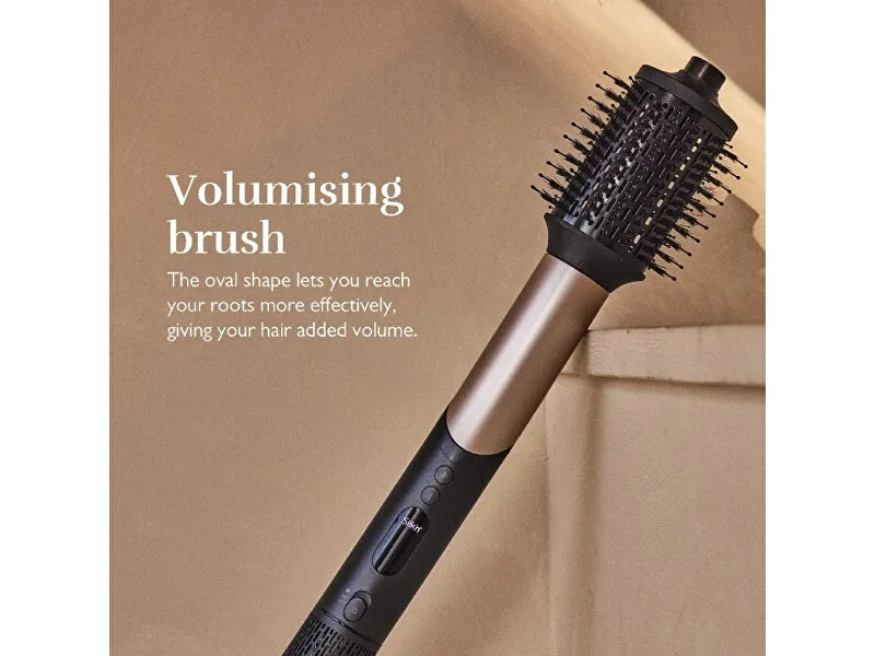 Silk´n All In One SilkyAir Flex styling tool thumbnail 8