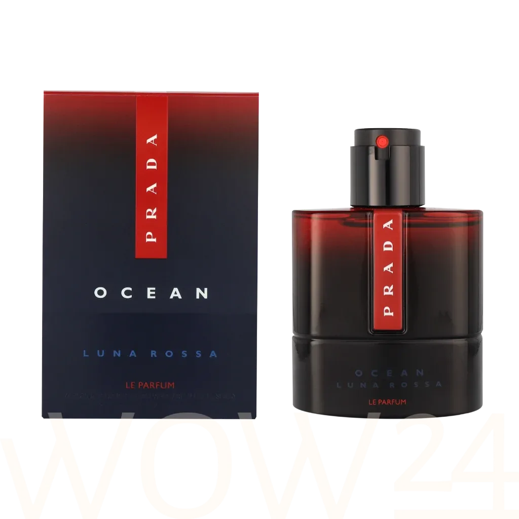 Prada Luna Rossa Ocean Le Parfum thumbnail 4