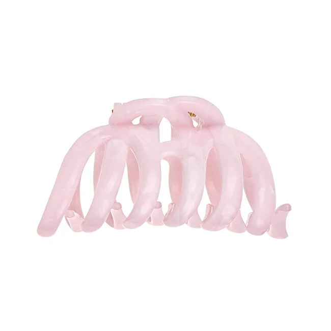 Invisibobble Clipstar Rose Glimmer L hair clip thumbnail 2