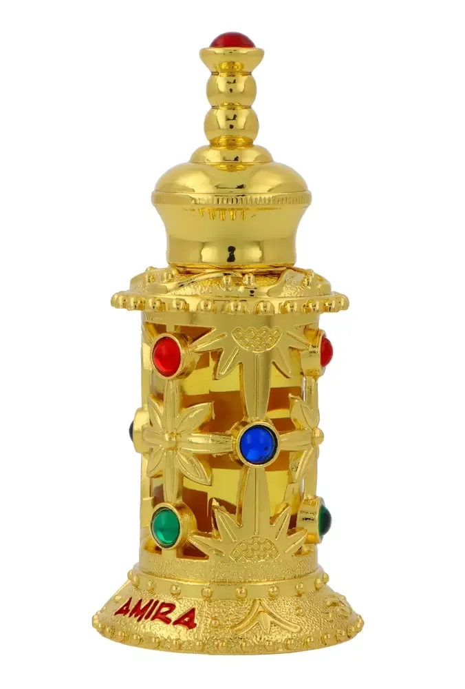 Al Haramain Amira Gold thumbnail 6