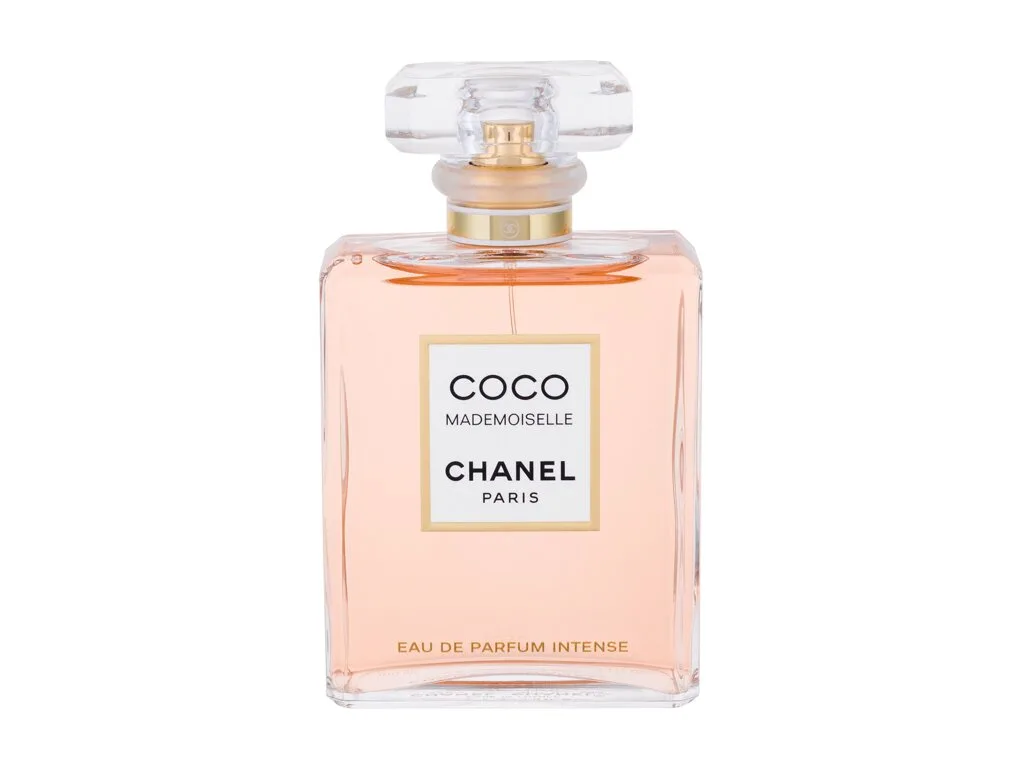 Coco mademoiselle intense