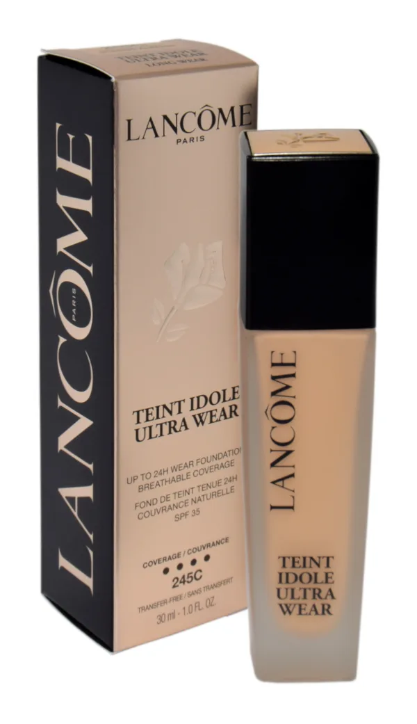 Lancome Teint Idole Ultra Wear Foundation SPF35