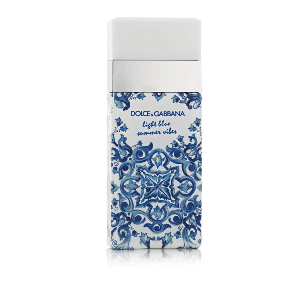 Dolce & Gabbana Light Blue Summer Vibes thumbnail 2