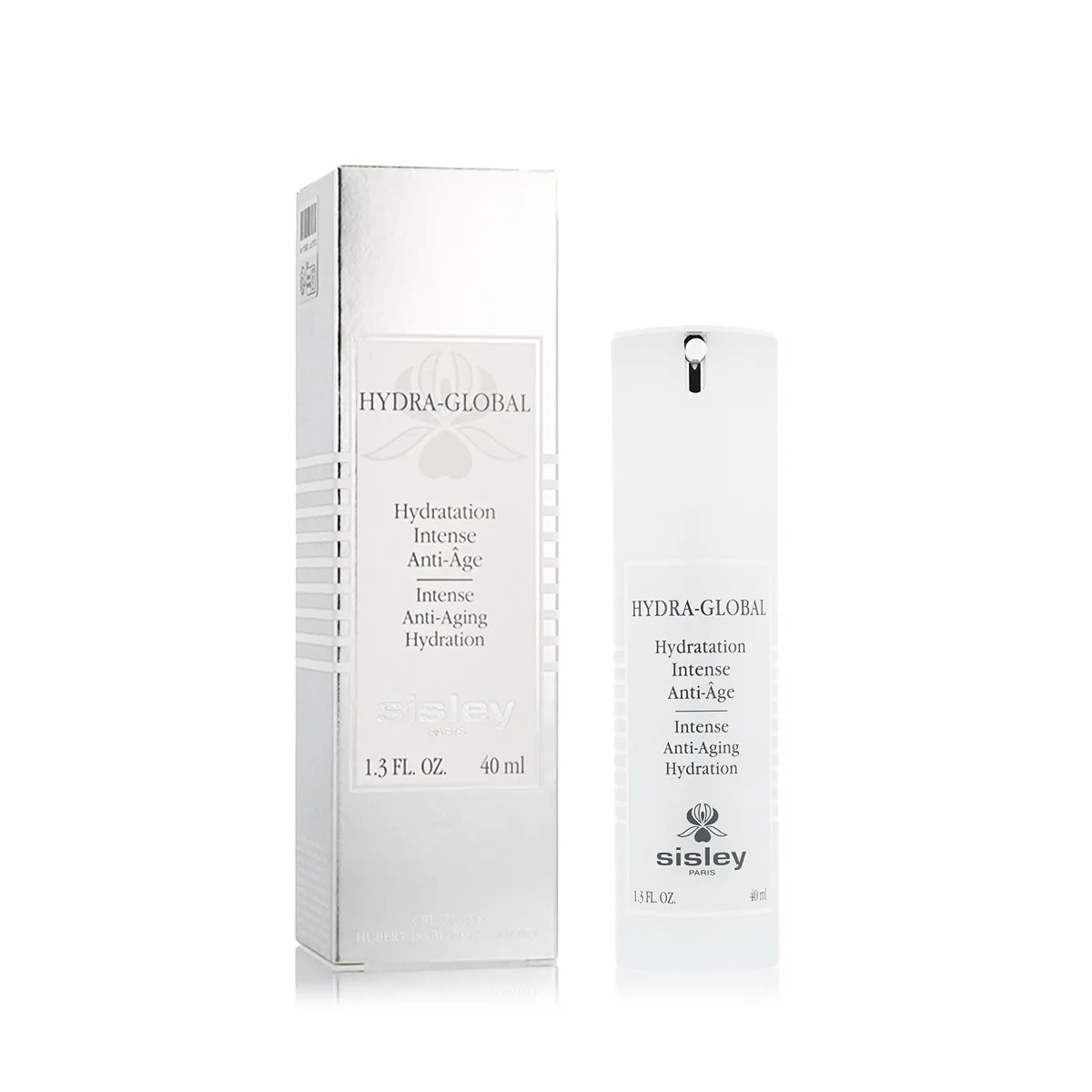 Sisley Hydra-Global Intense Anti-Aging Hydration thumbnail 6