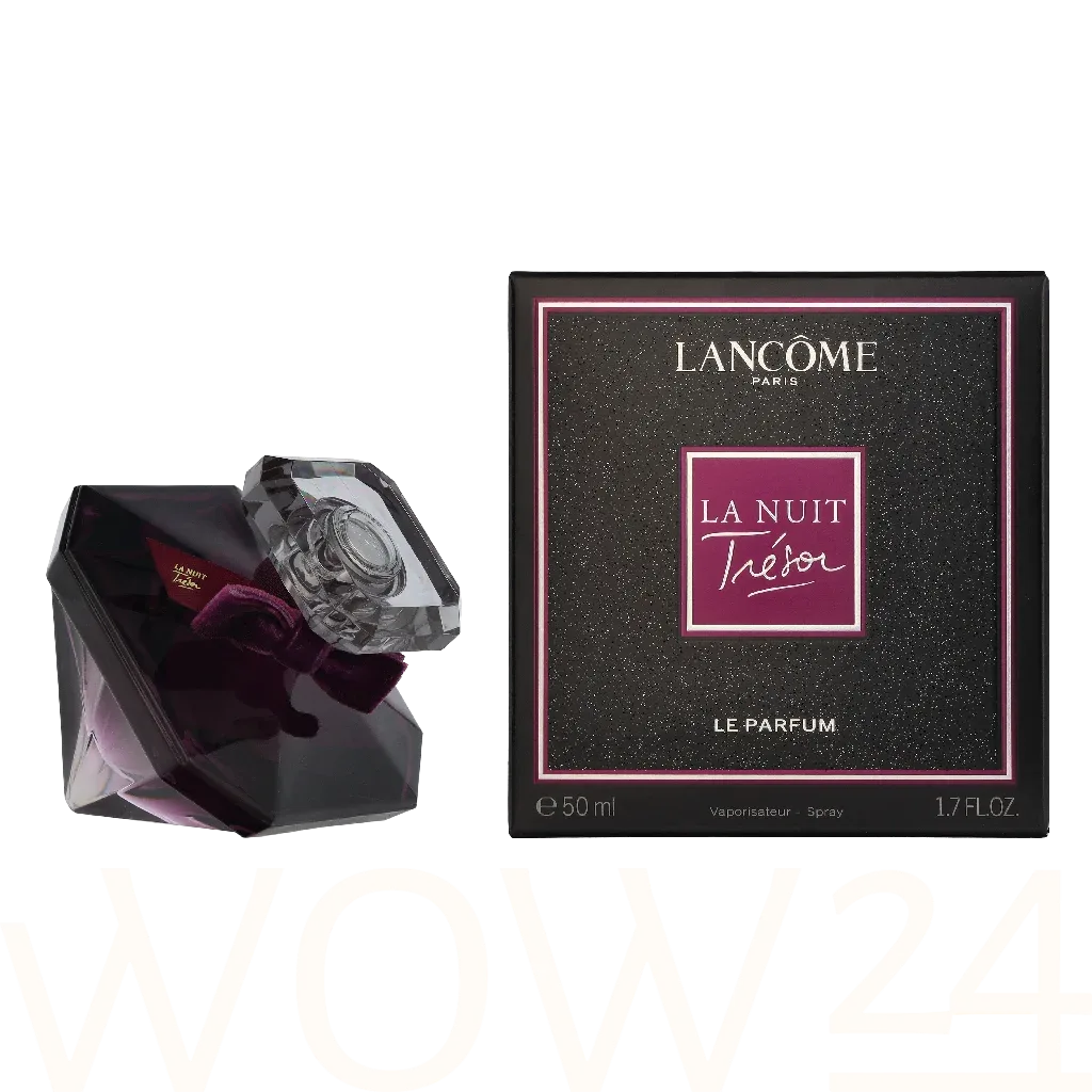 Lancome La Nuit Trésor Le Parfum thumbnail 4