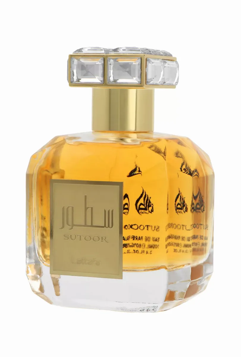 Lattafa perfumes Sutoor thumbnail 7