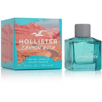 Hollister Canyon Rush thumbnail 3