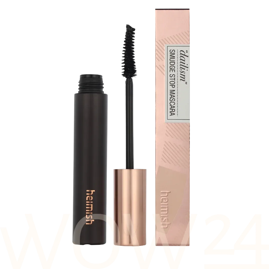 Heimish Heimish Dailism Smudge Stop Mascara thumbnail 4
