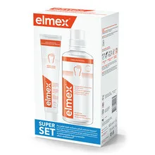 Elmex Caries Protection Dental Care Gift Set thumbnail 2
