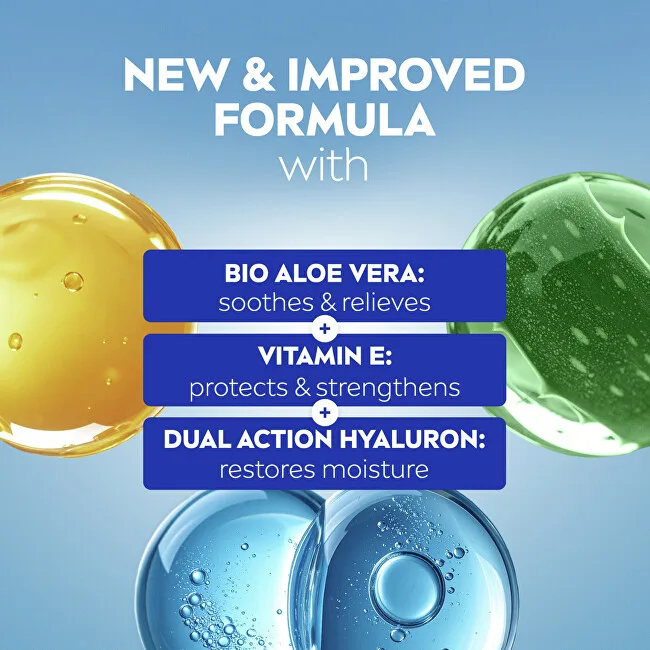 Nivea After Sun Serum thumbnail 5