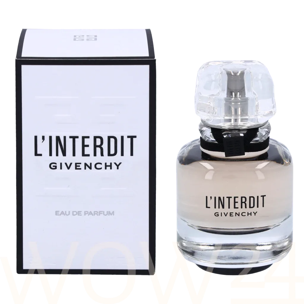 Givenchy L'Interdit thumbnail 4