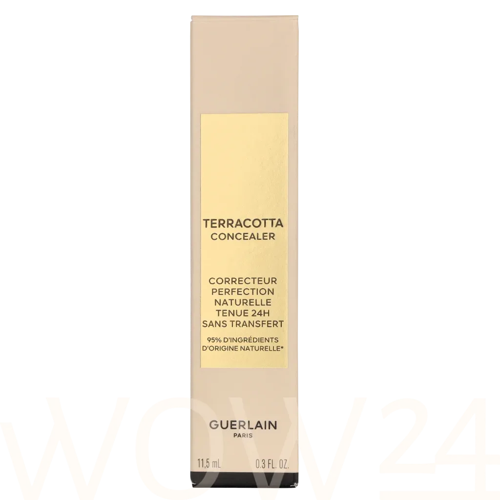 Terracotta Natural-Perfection Concealer