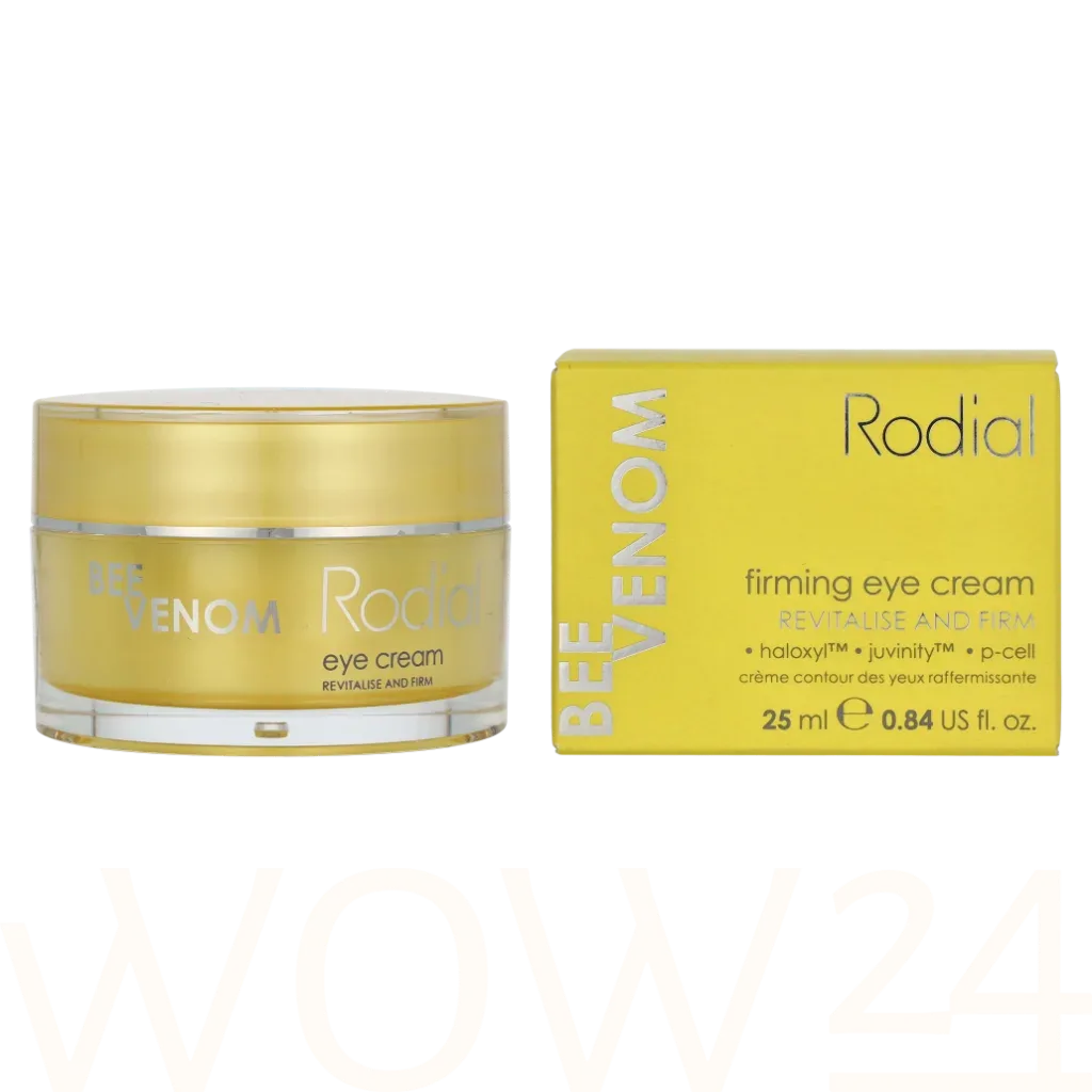 Rodial Rodial Bee Venom Eye Cream thumbnail 4