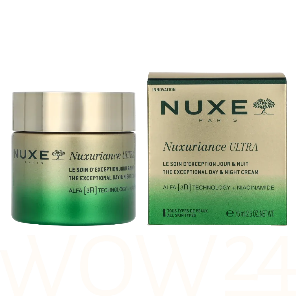 Nuxe Nuxuriance Ultra The Exception Day & Night Cream thumbnail 4