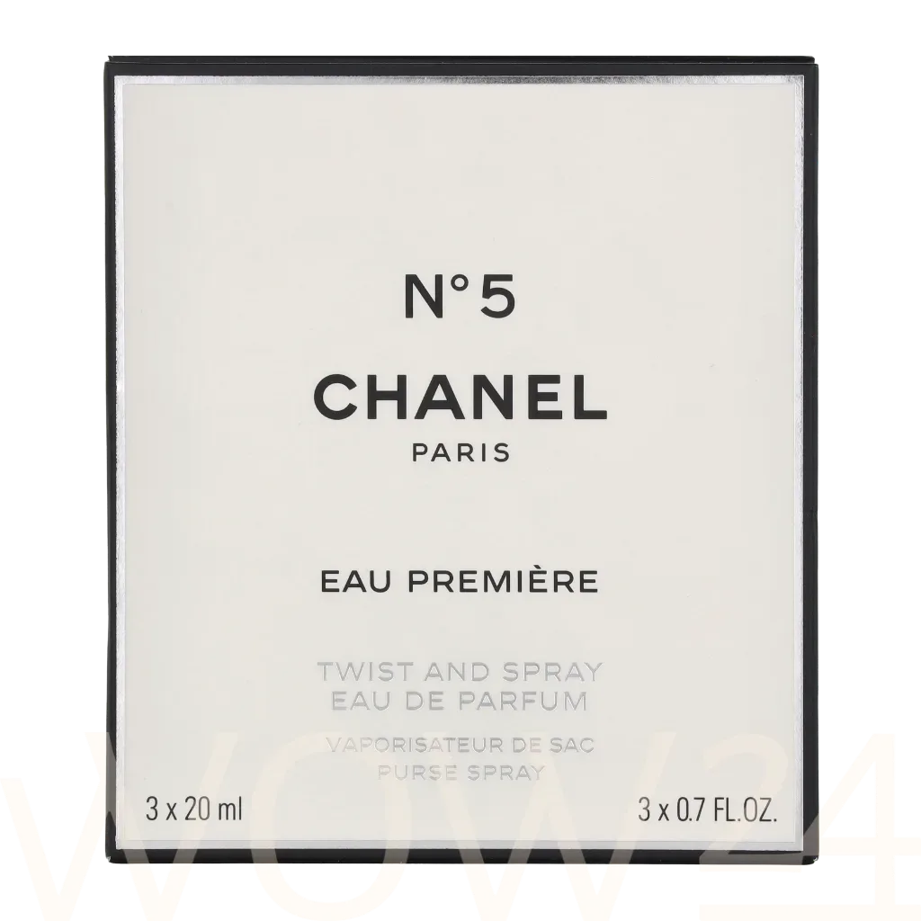 Chanel No.5 eau premiere thumbnail 2