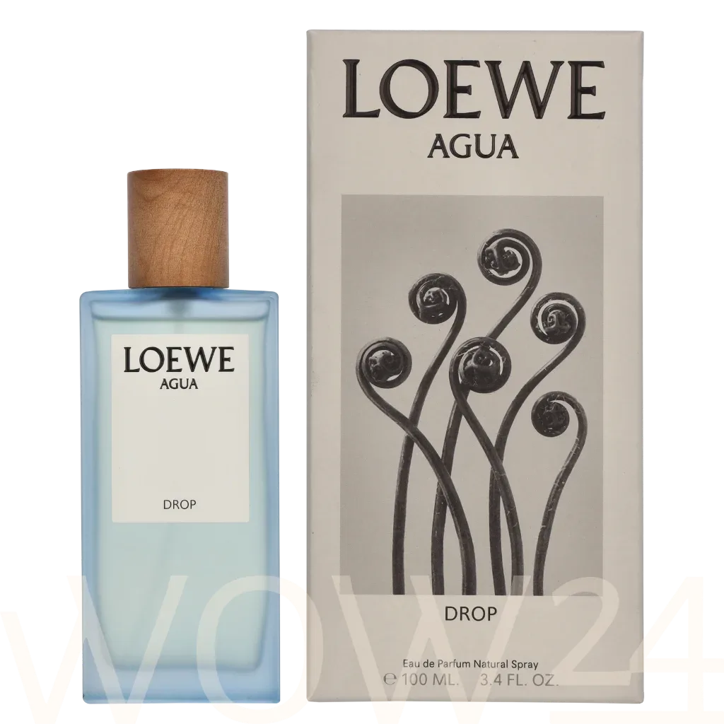 Loewe Loewe Agua Drop Edp Spray thumbnail 4