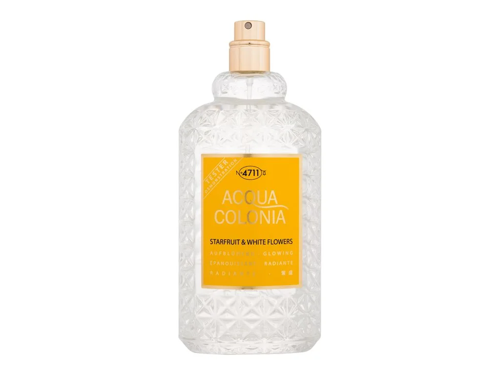 Acqua colonia starfruit & white flowers