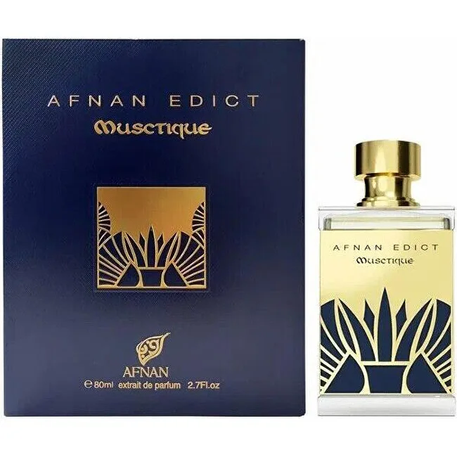 Afnan Edict Musctique thumbnail 3