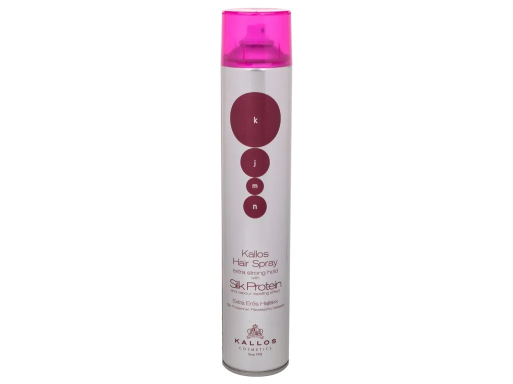 Kjmn silk protein