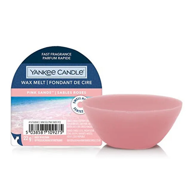 Yankee Candle Pink sands thumbnail 2