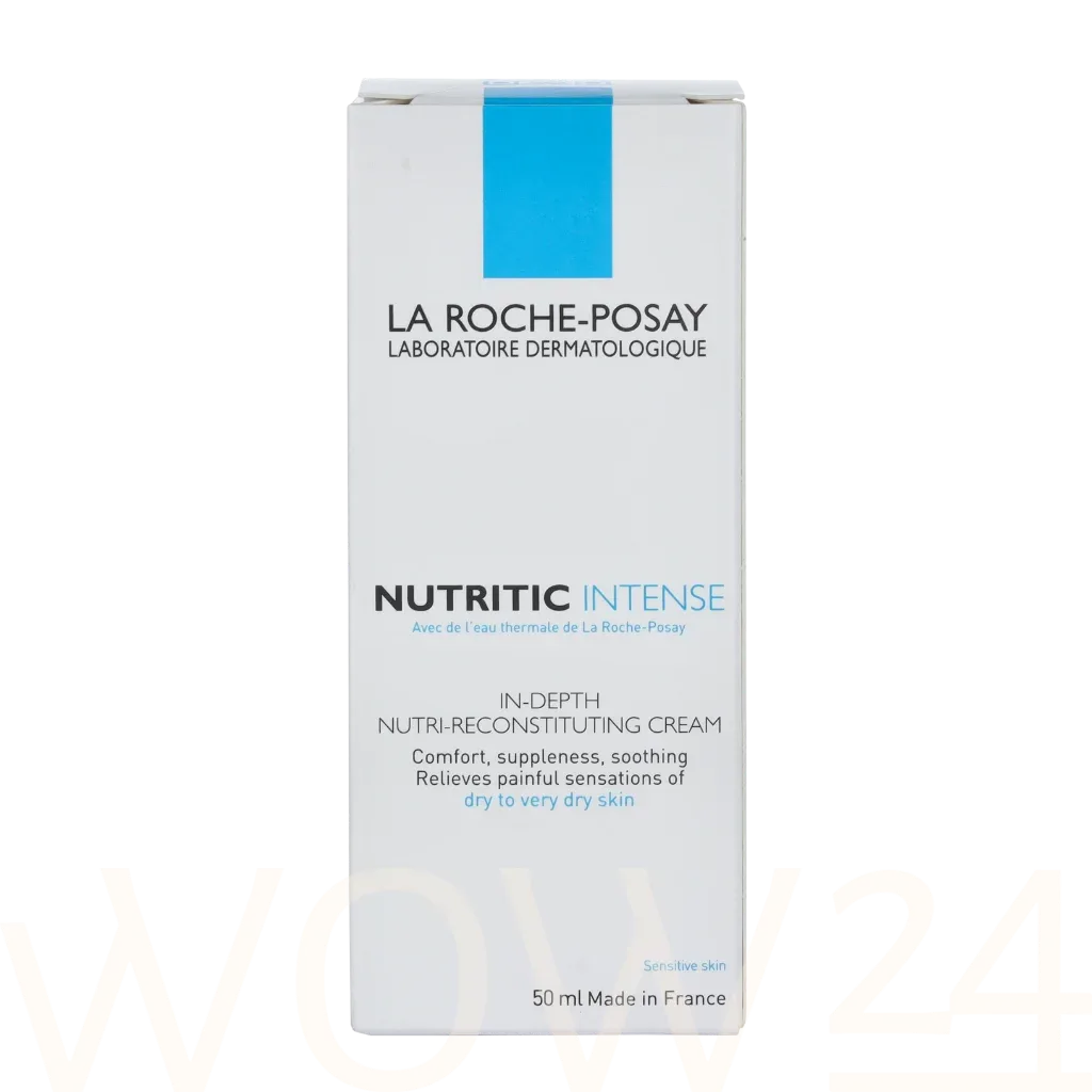 La Roche-Posay Nutritic intense thumbnail 2