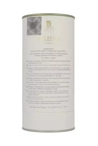 Riiffs Perfumes Celesto Intense thumbnail 2