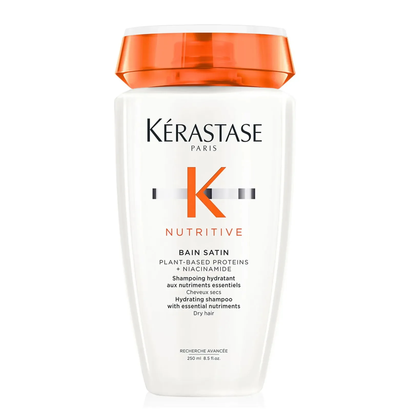 Kérastase Kerastase Nutritive Bain Satin thumbnail 5