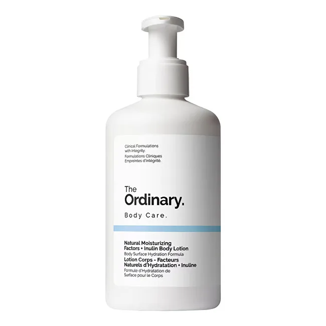 The Ordinary The Ordinary Natural Moisturizing Factors + Inulin B.Lotion thumbnail 6