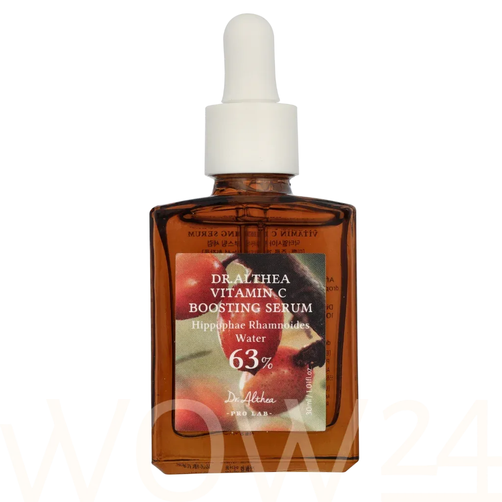 Dr. Althea Vitamin C Boosting Serum thumbnail 5