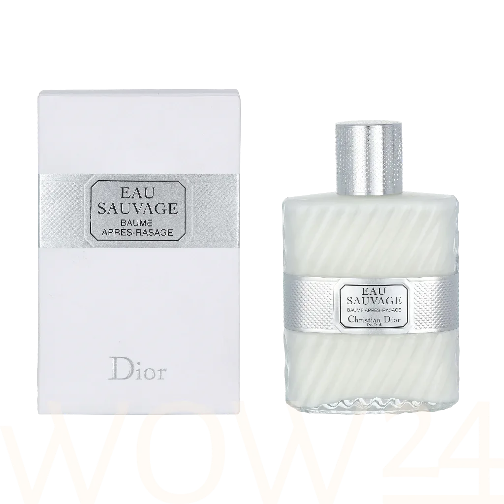 Dior Eau Sauvage thumbnail 4
