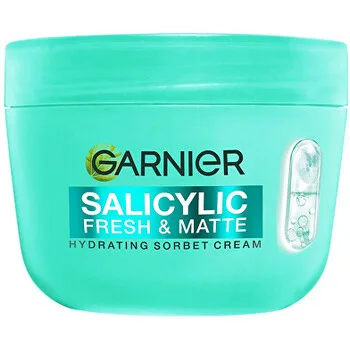 Garnier Salicylic Fresh & Pure Sorbet Cream 85 ml thumbnail 8