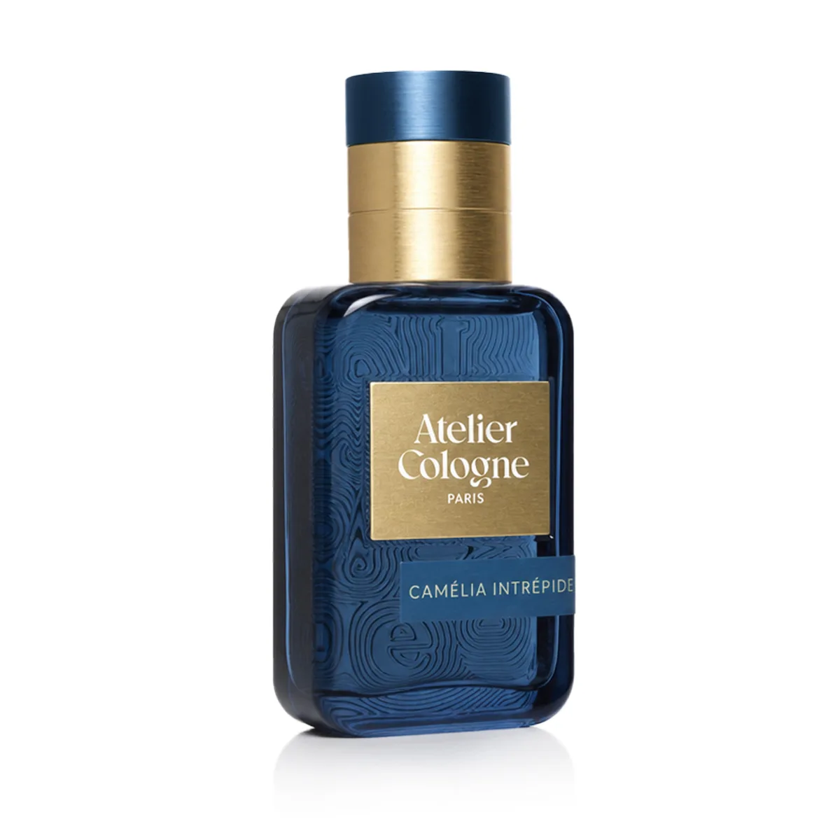 Atelier Cologne Camélia Intrépide Eau de Parfum thumbnail 2