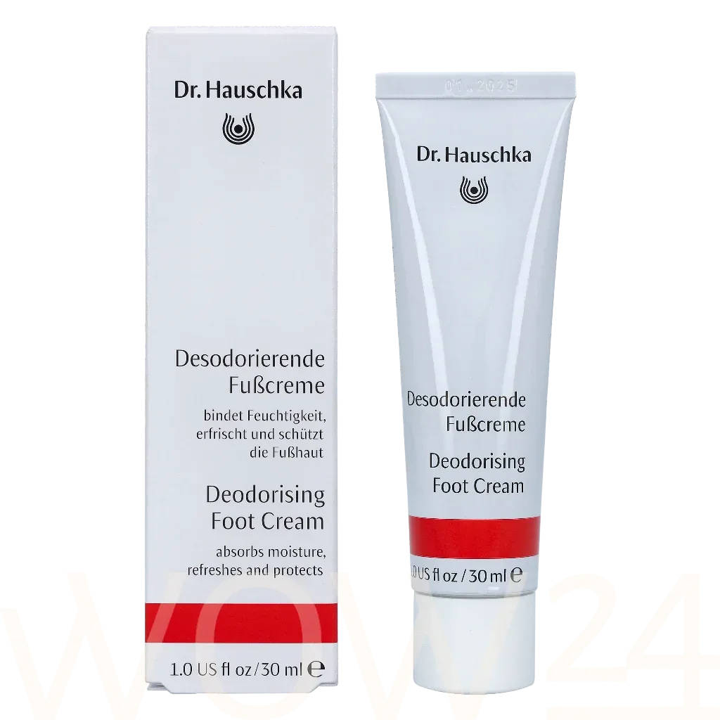 Dr.Hauschka Deodorising thumbnail 4