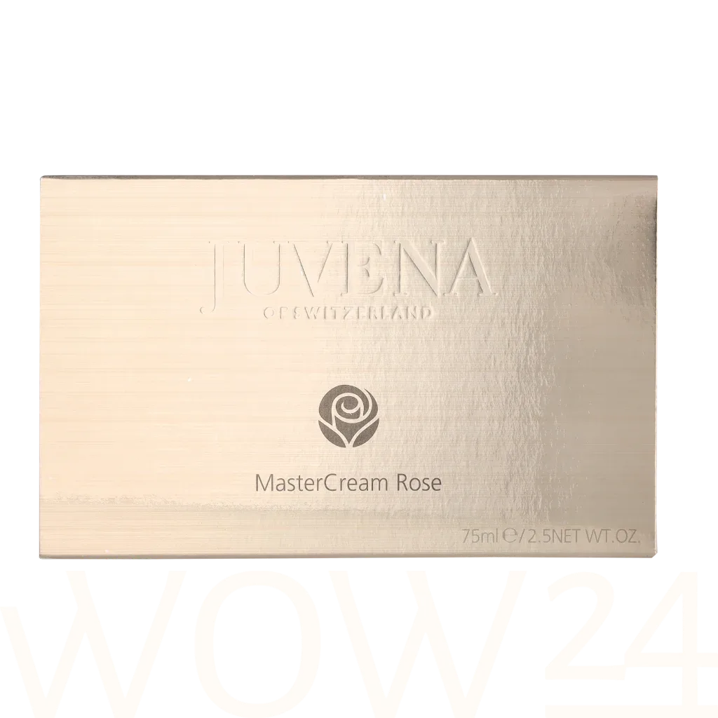 Juvena MasterCare MasterCream Rose thumbnail 2