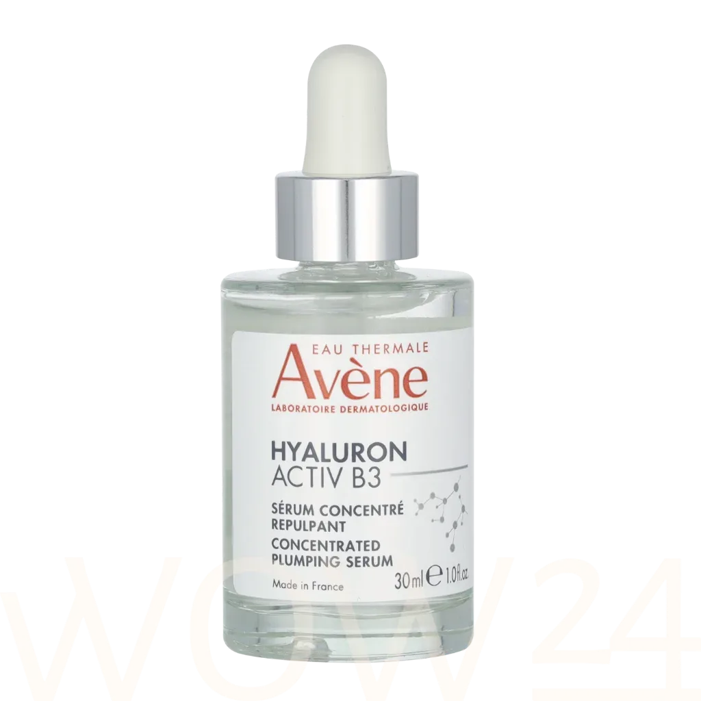 Avene Hyaluron Activ B3 Concentrated Plumping Serum thumbnail 5