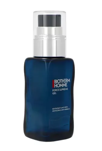 Biotherm Homme force supreme gel thumbnail 2