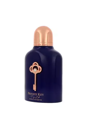 Armaf Beauté club de nuit private key to my life thumbnail 5