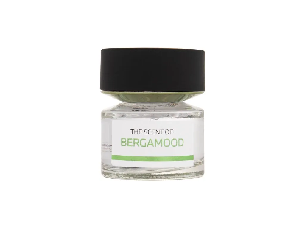 BMW The Scent of Bergamood thumbnail 3