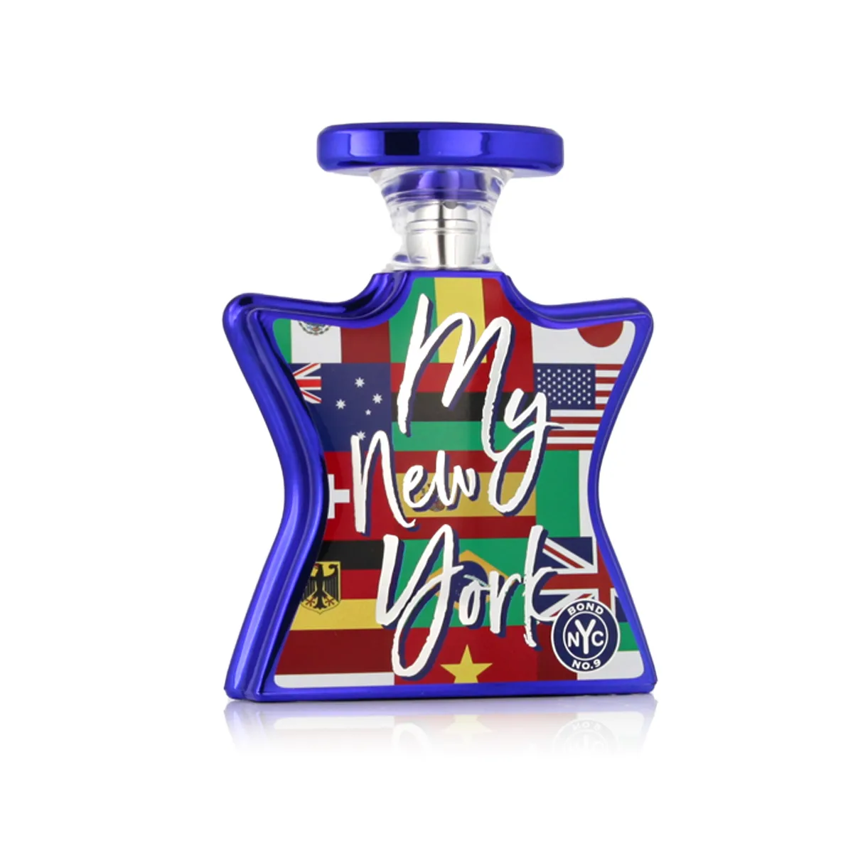 Bond No. 9 My New York thumbnail 2