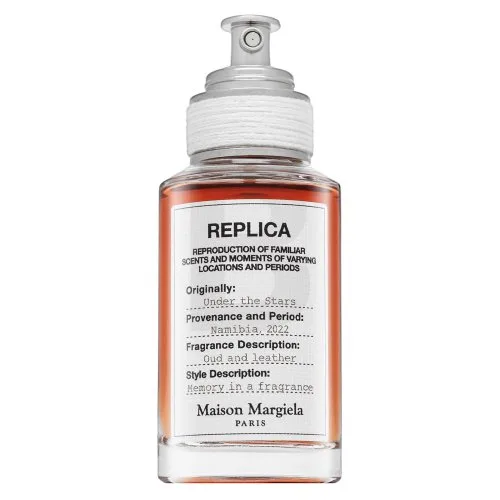 Maison Margiela Replica under the stars thumbnail 3
