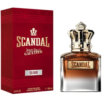 J.P. Gaultier Scandal Elixir Parfum For Him thumbnail 3